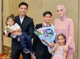 15 Ucapan Selamat Kelulusan yang Menyentuh Hati untuk Anak Tercinta