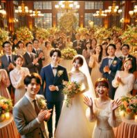 20 Ide Ucapan Happy Wedding untuk Rekan Kerja yang Berkesan
