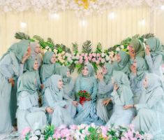30 Ucapan Selamat Menikah yang Unik dan Bermakna untuk Bestie Tersayang