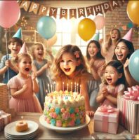 30 Ucapan Selamat Ulang Tahun untuk Keponakan yang Penuh Kasih dan Doa