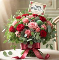 5 Jenis Bunga yang Paling Cocok untuk Hadiah Ulang Tahun Spesial