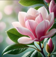 7 Fakta Ilmiah Tentang Bunga Magnolia yang Mengagumkan