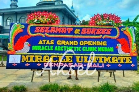 8 Strategi Memilih Karangan Bunga Papan yang Murah Tapi Gak Murahan