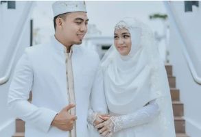 Inspirasi Ucapan Happy Wedding Islami yang Menyentuh Hati