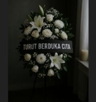 Jenis-Jenis Bunga yang Paling Tepat untuk Mengungkapkan Belasungkawa