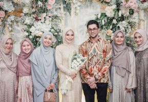 Kumpulan Ucapan Selamat untuk Sahabat yang Baru Bertunangan