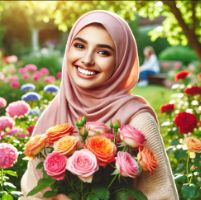 Mengapa Mawar Selalu Jadi Bunga Paling Disukai Wanita?