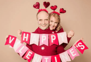 Ucapan Valentine yang Manis dan Penuh Kasih untuk Orang Tersayang